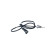 Sensor, exhaust gas temperature EASY FIT