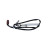 Sensor, exhaust gas temperature EASY FIT, Thumbnail 4
