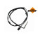Sensor, exhaust gas temperature EASY FIT, Thumbnail 2