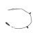 Sensor, exhaust gas temperature EASY FIT