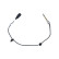Sensor, exhaust gas temperature EASY FIT, Thumbnail 2