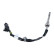 Sensor, exhaust gas temperature EASY FIT, Thumbnail 2