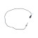 Sensor, exhaust gas temperature EASY FIT, Thumbnail 5