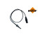 Sensor, exhaust gas temperature EASY FIT, Thumbnail 2