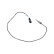 Sensor, exhaust gas temperature EASY FIT, Thumbnail 4