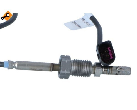Sensor, exhaust gas temperature EASY FIT, Image 5
