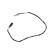 Sensor, exhaust gas temperature EASY FIT, Thumbnail 3