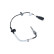 Sensor, exhaust gas temperature EASY FIT, Thumbnail 3