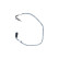 Sensor, exhaust gas temperature EASY FIT