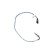 Sensor, exhaust gas temperature EASY FIT, Thumbnail 3