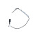 Sensor, exhaust gas temperature EASY FIT