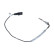 Sensor, exhaust gas temperature EASY FIT, Thumbnail 2