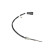 Sensor, exhaust gas temperature EASY FIT, Thumbnail 4