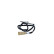 Sensor, exhaust gas temperature EASY FIT, Thumbnail 2