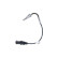 Sensor, exhaust gas temperature EASY FIT, Thumbnail 2
