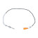 Sensor, exhaust gas temperature EASY FIT