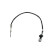 Sensor, exhaust gas temperature EASY FIT