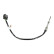 Sensor, exhaust gas temperature EASY FIT, Thumbnail 3