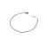 Sensor, exhaust gas temperature EASY FIT, Thumbnail 3