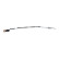 Sensor, exhaust gas temperature EASY FIT
