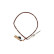 Sensor, exhaust gas temperature EASY FIT, Thumbnail 3