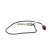 Sensor, exhaust gas temperature EASY FIT, Thumbnail 4