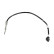 Sensor, exhaust gas temperature EASY FIT