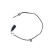 Sensor, exhaust gas temperature EASY FIT