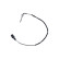 Sensor, exhaust gas temperature EASY FIT