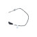 Sensor, exhaust gas temperature EASY FIT