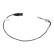 Sensor, exhaust gas temperature EASY FIT, Thumbnail 2
