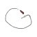 Sensor, exhaust gas temperature EASY FIT, Thumbnail 2