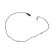 Sensor, exhaust gas temperature EASY FIT, Thumbnail 2