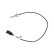 Sensor, exhaust gas temperature EASY FIT