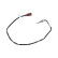 Sensor, exhaust gas temperature EASY FIT, Thumbnail 2