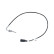 Sensor, exhaust gas temperature EASY FIT