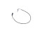 Sensor, exhaust gas temperature EASY FIT, Thumbnail 2