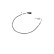 Sensor, exhaust gas temperature EASY FIT, Thumbnail 3