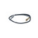 Sensor, exhaust gas temperature EASY FIT, Thumbnail 2