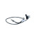 Sensor, exhaust gas temperature EASY FIT, Thumbnail 4