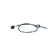 Sensor, exhaust gas temperature EASY FIT