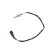 Sensor, exhaust gas temperature EASY FIT, Thumbnail 2
