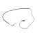Sensor, exhaust gas temperature EASY FIT