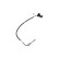 Sensor, exhaust gas temperature EASY FIT, Thumbnail 4