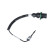Sensor, exhaust gas temperature EASY FIT, Thumbnail 4