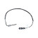 Sensor, exhaust gas temperature EASY FIT