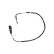 Sensor, exhaust gas temperature EASY FIT, Thumbnail 2