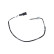Sensor, exhaust gas temperature EASY FIT, Thumbnail 3