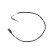 Sensor, exhaust gas temperature EASY FIT, Thumbnail 2