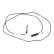Sensor, exhaust gas temperature EASY FIT, Thumbnail 2